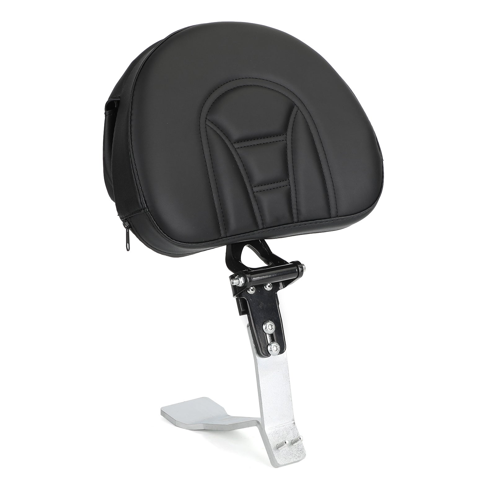 2012 Can-Am Spyder RT SM5 Audio Convenience ATV Driver Backrest