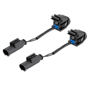 2X Windshield Wiper Nozzle Spray Jet for Mercedes-Benz C E Class 2308600347