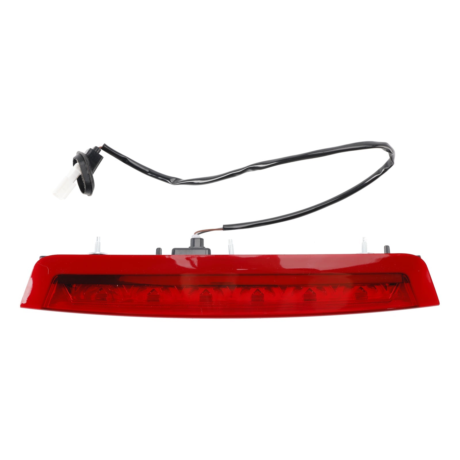 3RD Brake Light High Mount Stop Signal For Honda HR-V HRV VEZEL Acura 14-22 Red