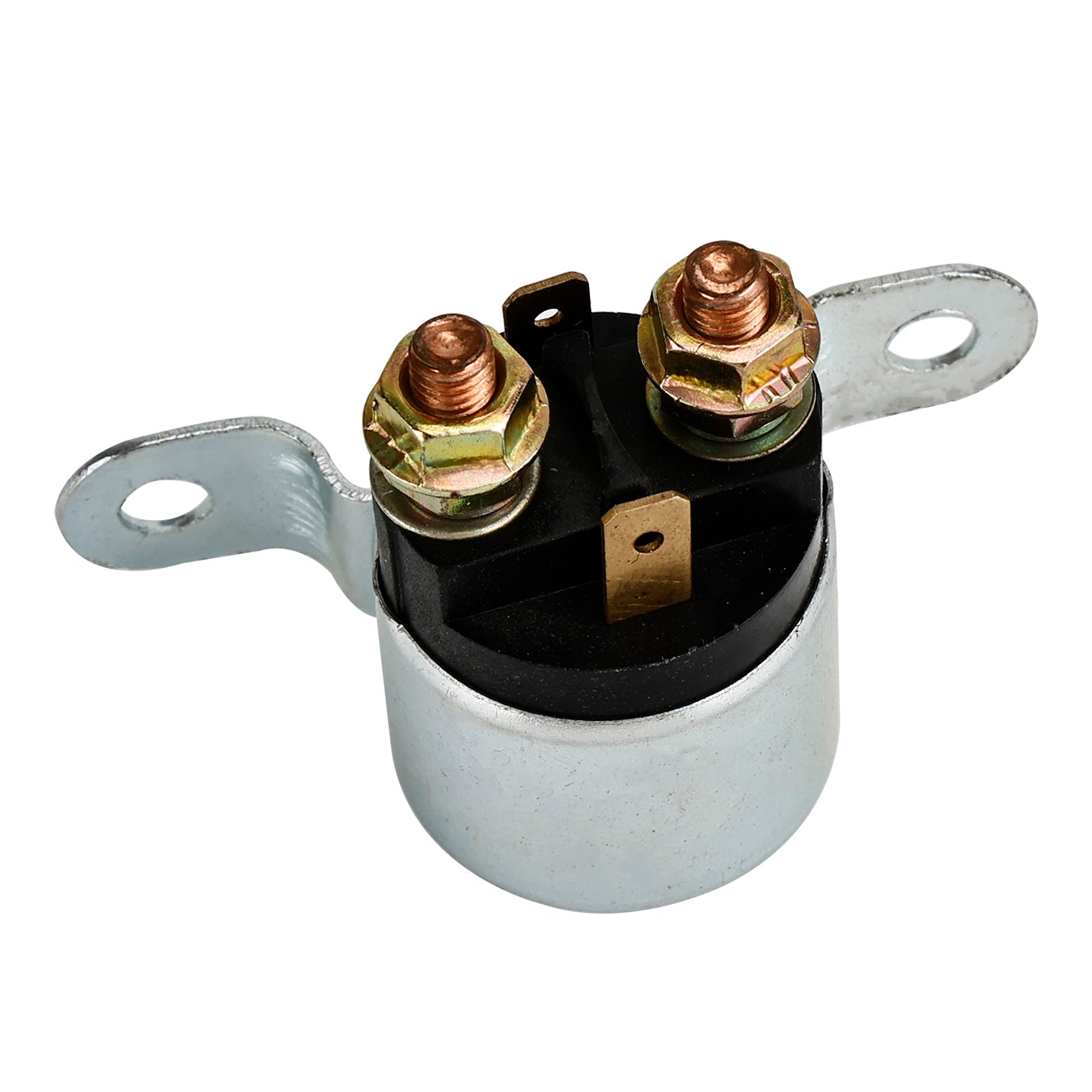2018 Can-Am Outlander T3 650 Starter Solenoid Relay