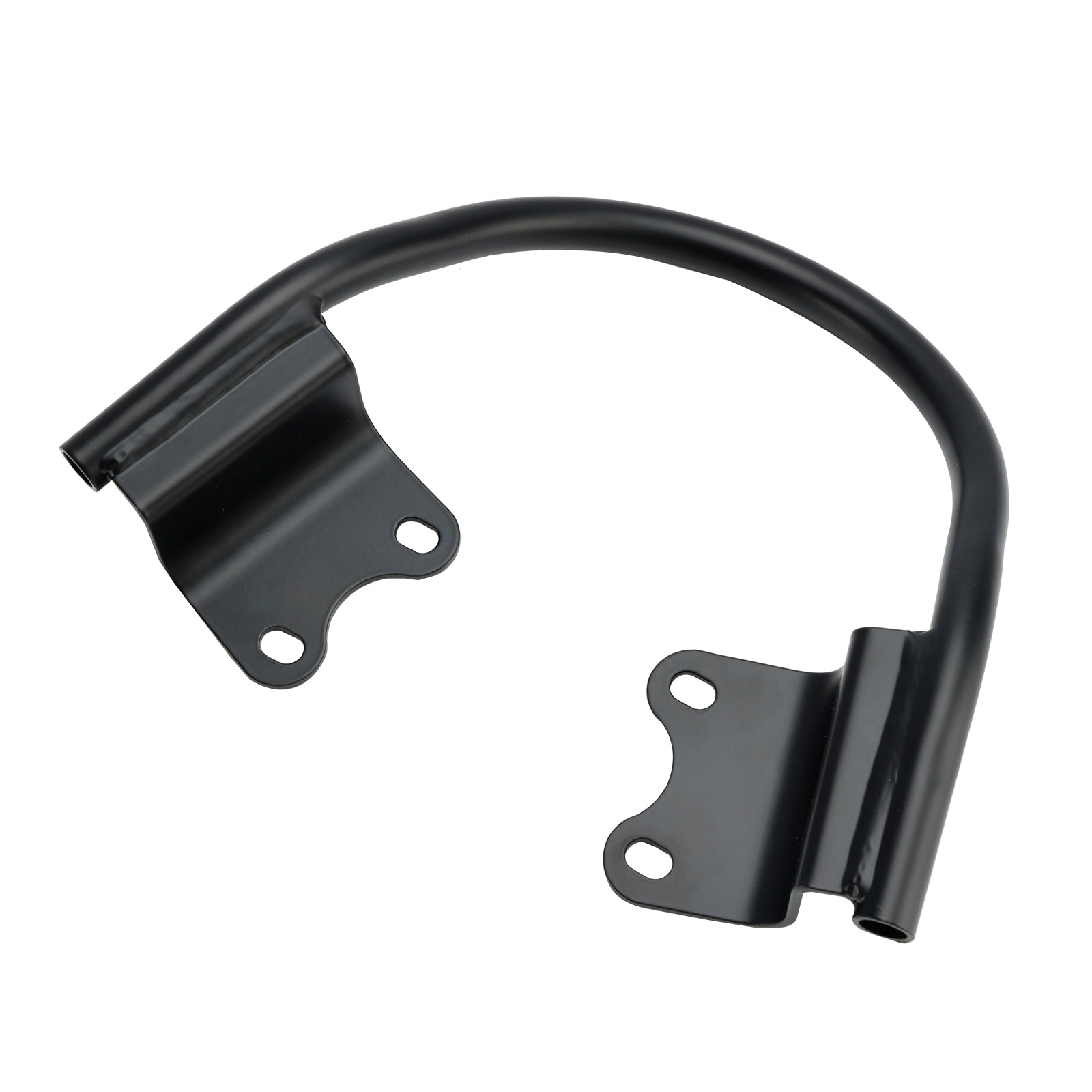 2016-2022 Street Twin 900 Passenger Armrest Hand Holder