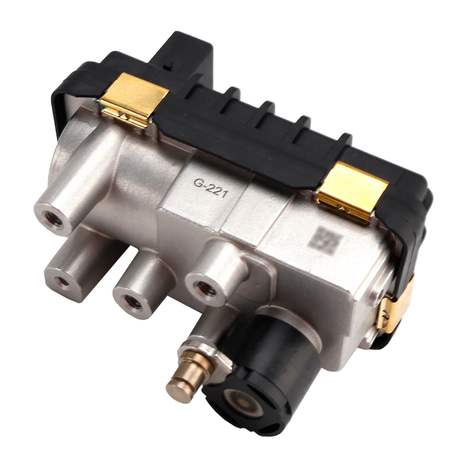 Fit For Ford Mondeo Ⅲ 2.0/2.2 TDCi Turbo Actuator Solenoid Valve G-221 6NW008412-49