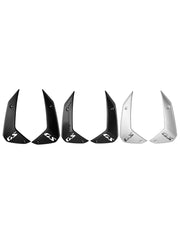 2024-2025 BMW R1300GS Side Frame Fairing Cowl Guards Radiator Cover