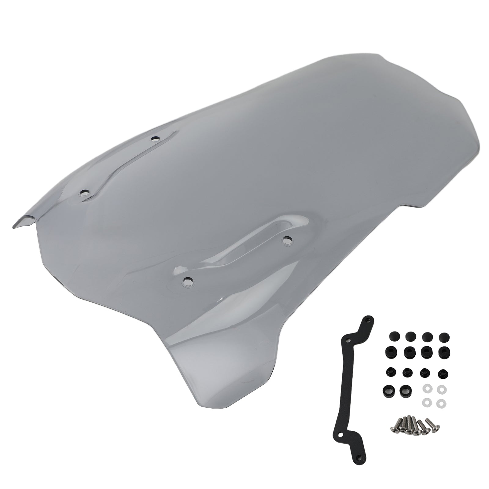 2020-2021 Triumph TIGER 900 GT/GT Low/GT Pro/Rally Windshield WindScreen Generic