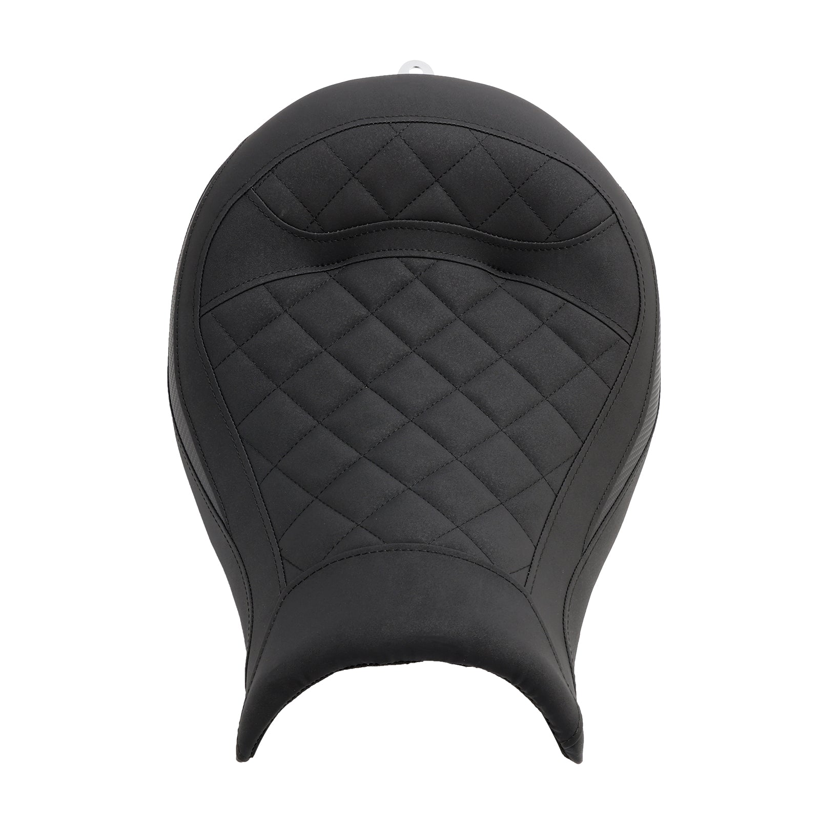 2015-2023 Kawasaki Vulcan S Vn650 Front Raider Seat Driver Cushion Pu Green