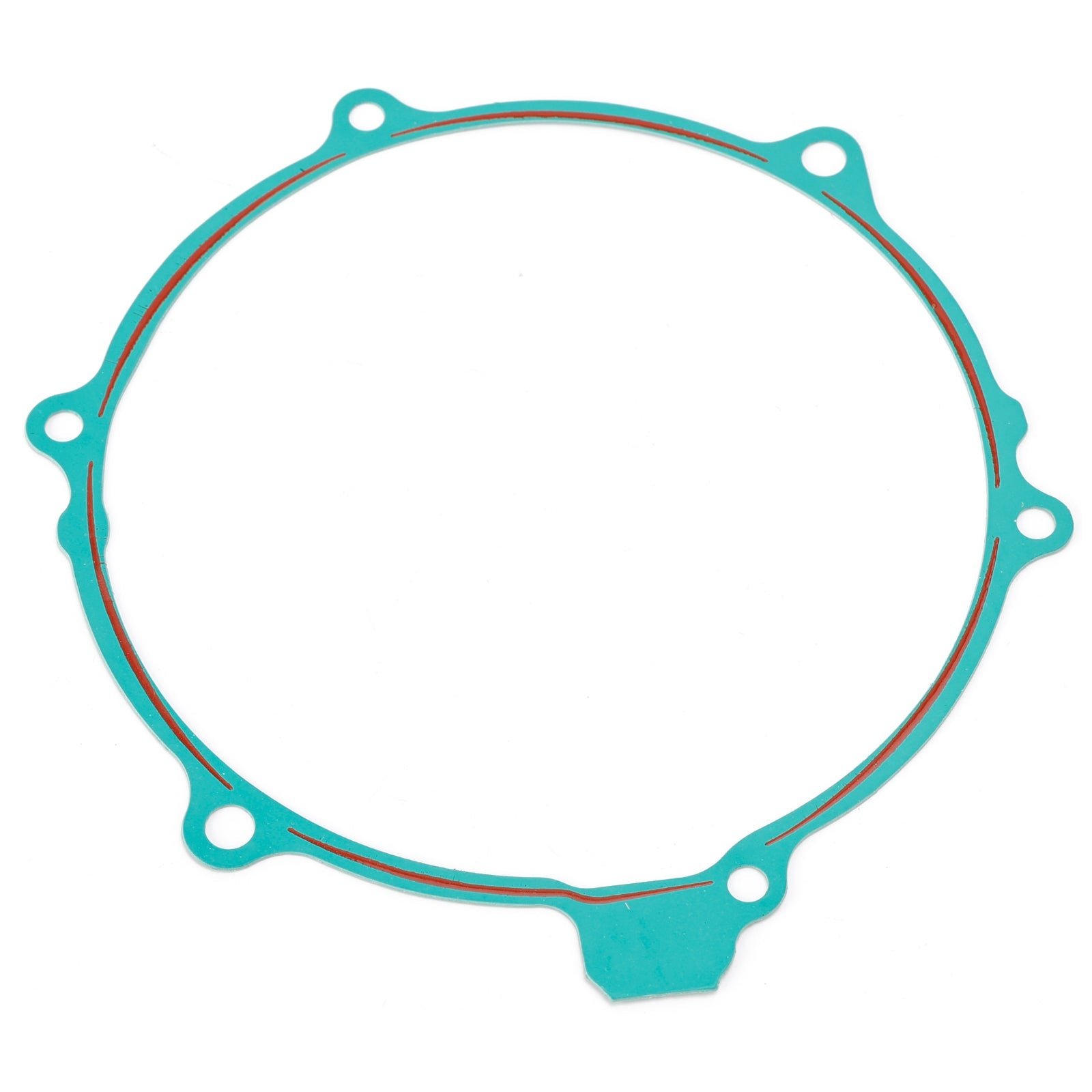 1990-1993 For Honda VFR750F Interceptor 750 Stator Regulator Rectifier Gasket 31120-MT4-004