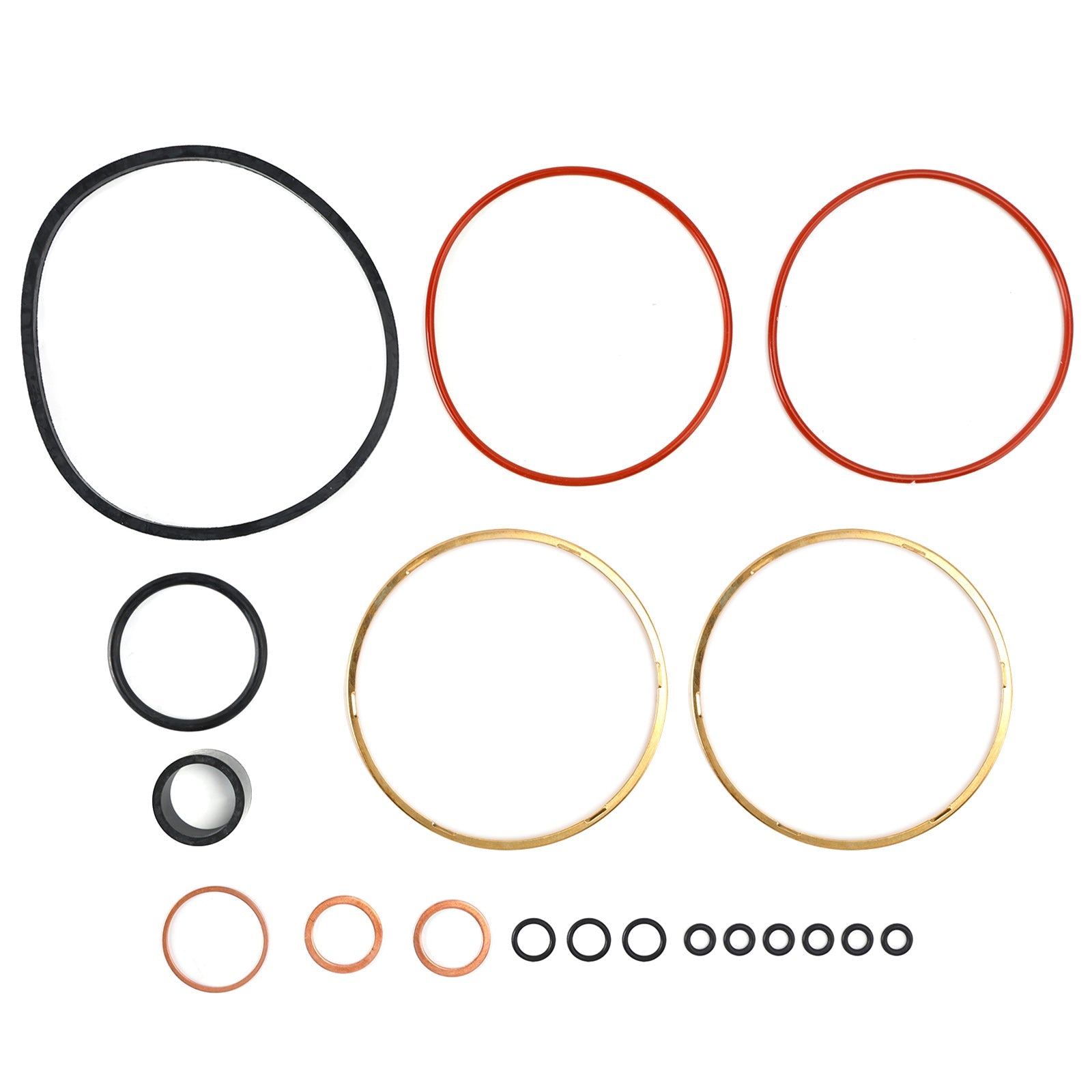 3801235 Engine Gasket Set Upper+Lower For Cummins 855 Big Cam IV STC NT NTC