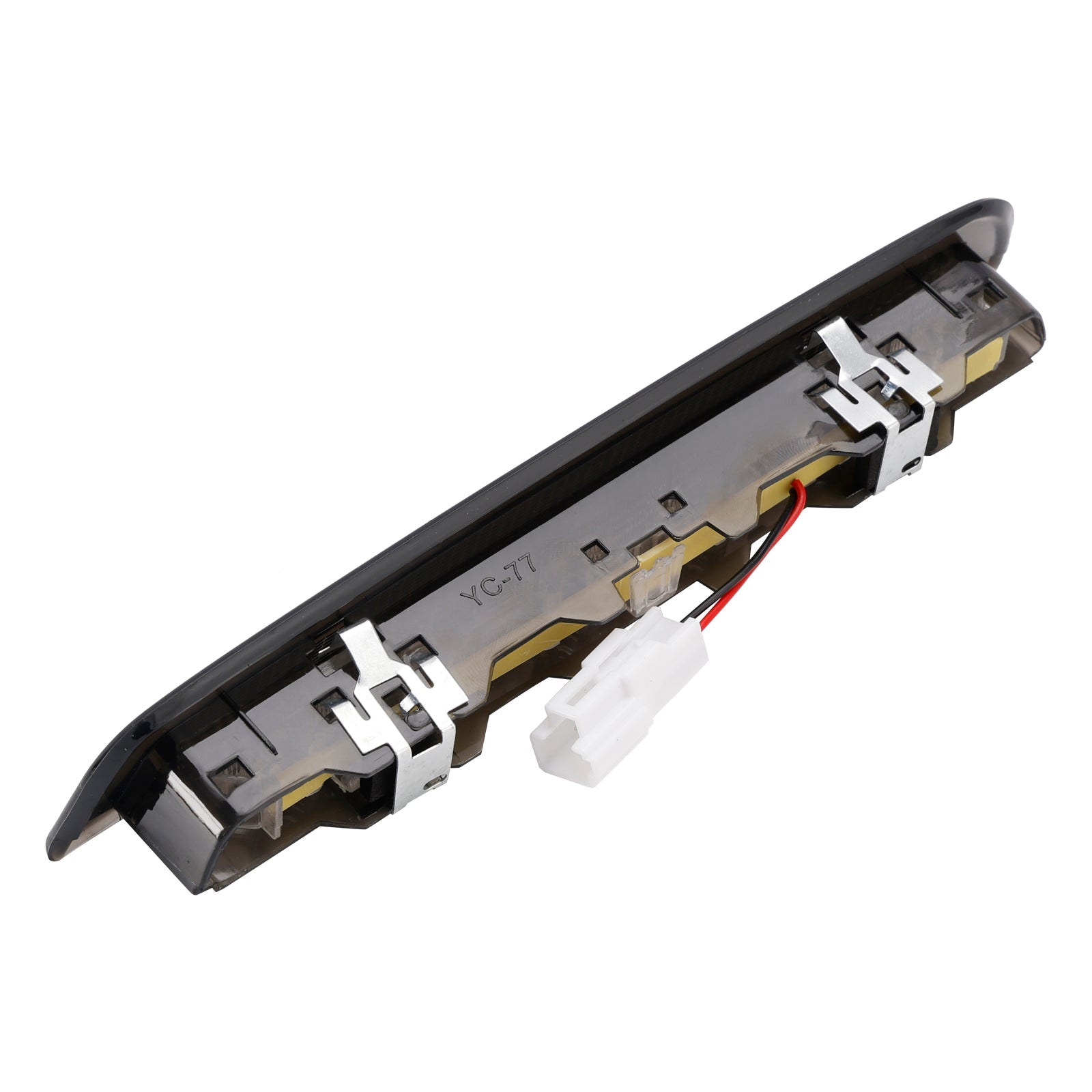2012-2020 Toyota Yaris MK3 Hatchback Rear High Level Brake Light LED BLK 81570-0D150