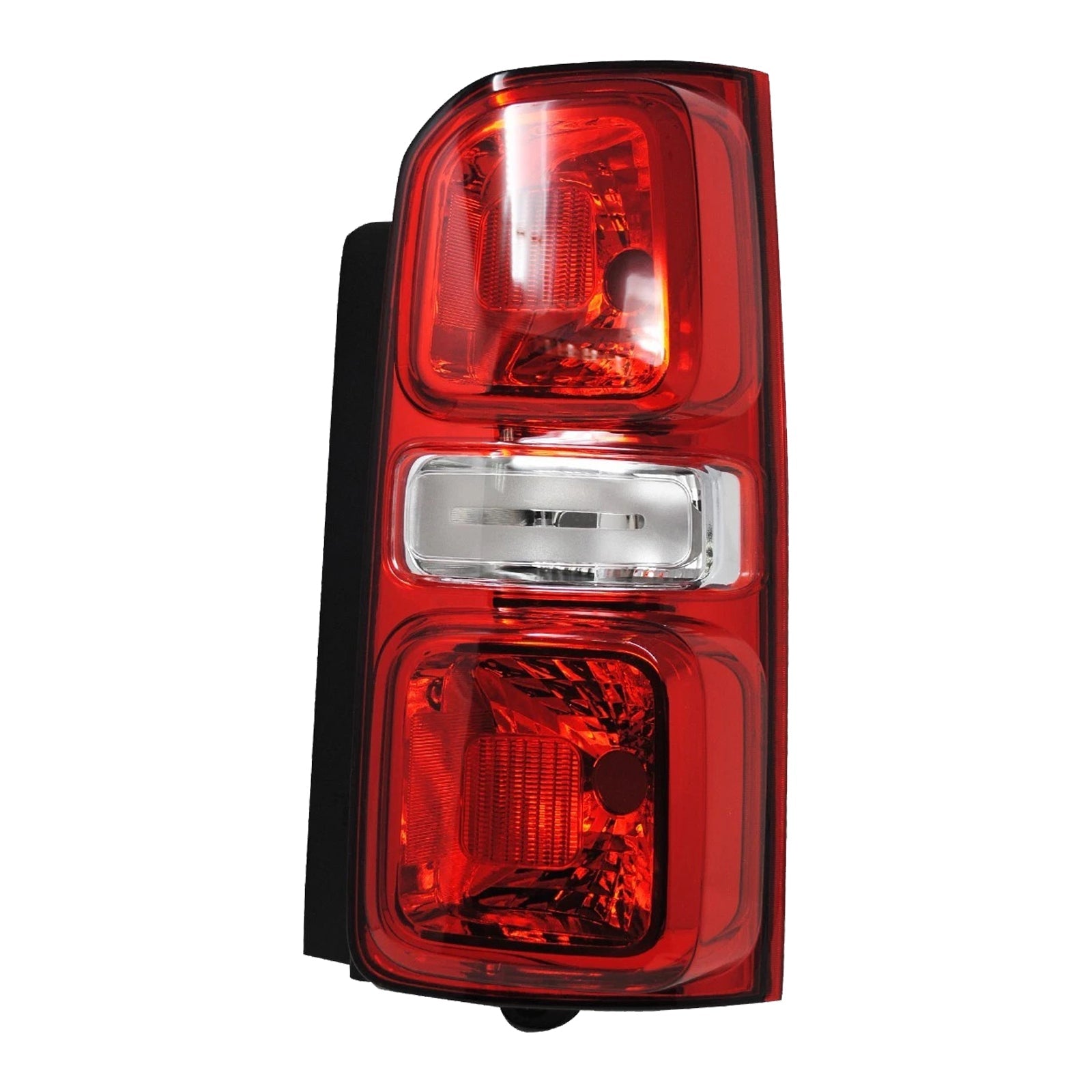 2016-2021 Peugeot Expert Right Rear Tail Light Halogen 9808243180 9808243180 9808243182