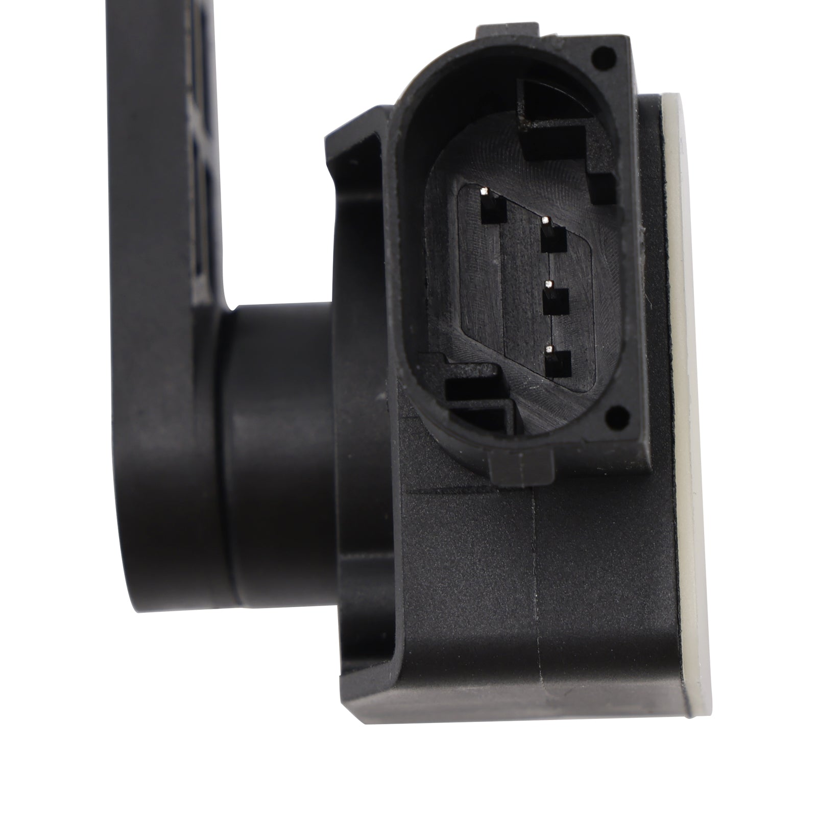 4Z7941286C Pair Front Height Level Sensor For Audi A6 allroad 2000-2005