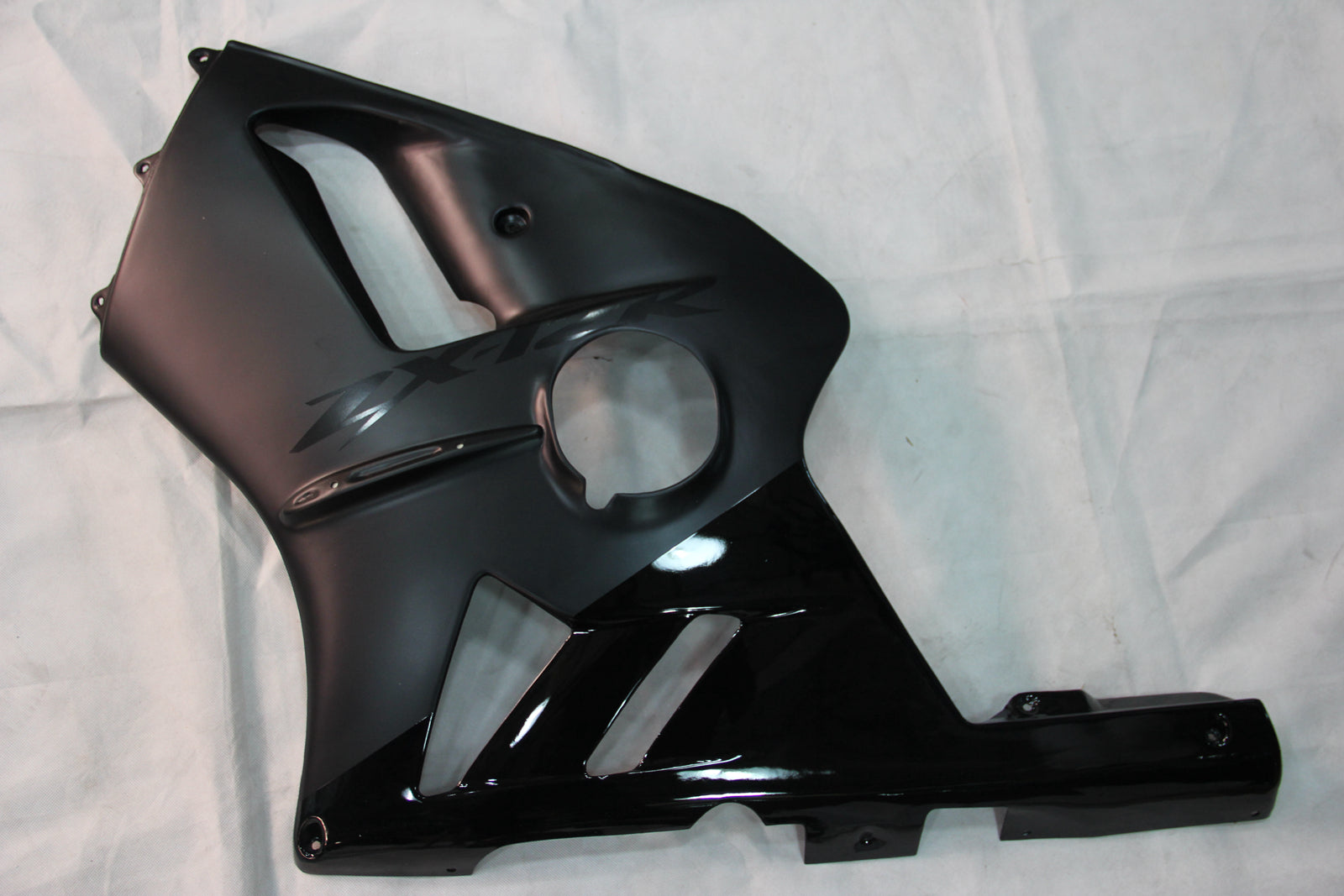 2002-2005 Kawasaki ZX12R Injection Fairing Kit Bodywork Plastic ABS #6
