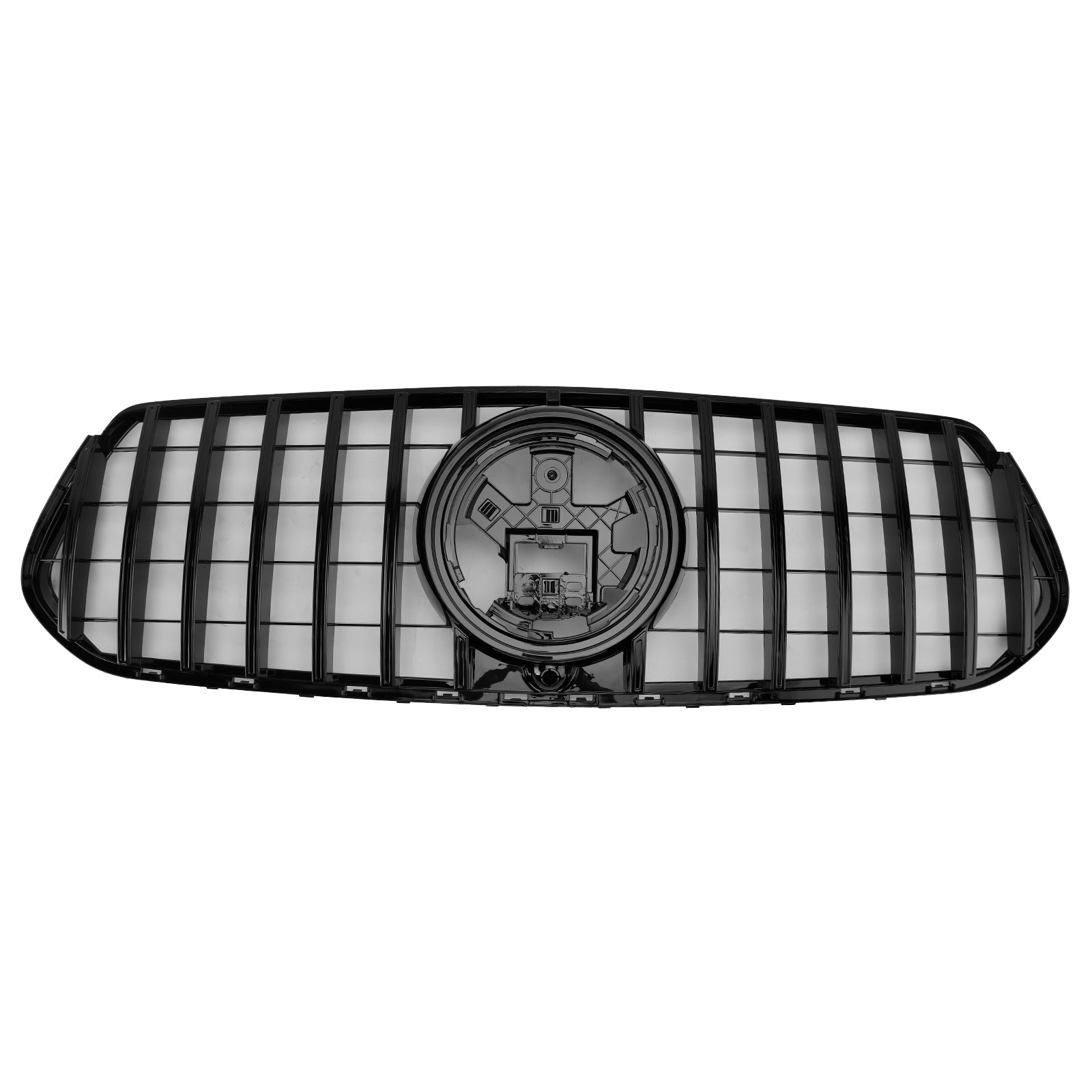 2019-2023 Mercedes Benz GLE-Class V167 SUVFront Bumper Grill Grille