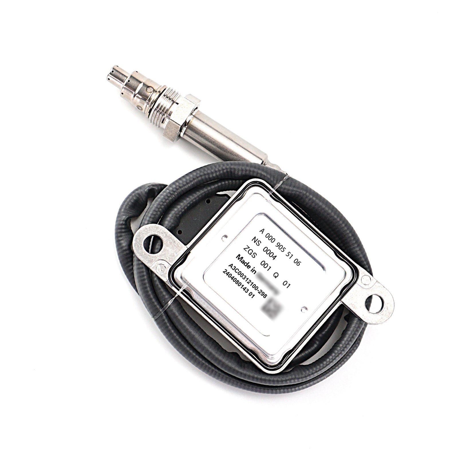Nitrogen Oxide Sensor A0009055106 For Mercedes A B S C-CLASS E-CLASS SPRINTER