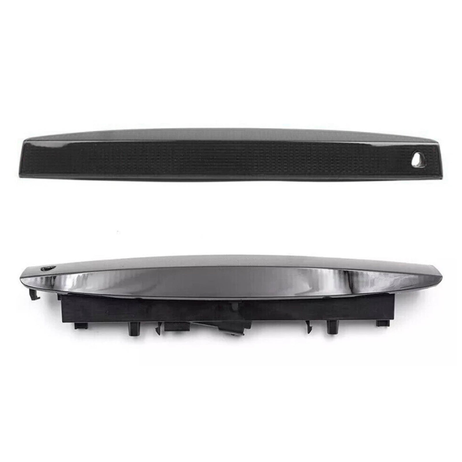 2003-2008 Renault Megane MK II Estate Black Lens Rear Third Brake Stop Light 8200175538