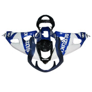 1998-2003 Suzuki TL1000R Injection Fairing Kit Bodywork Plastic ABS