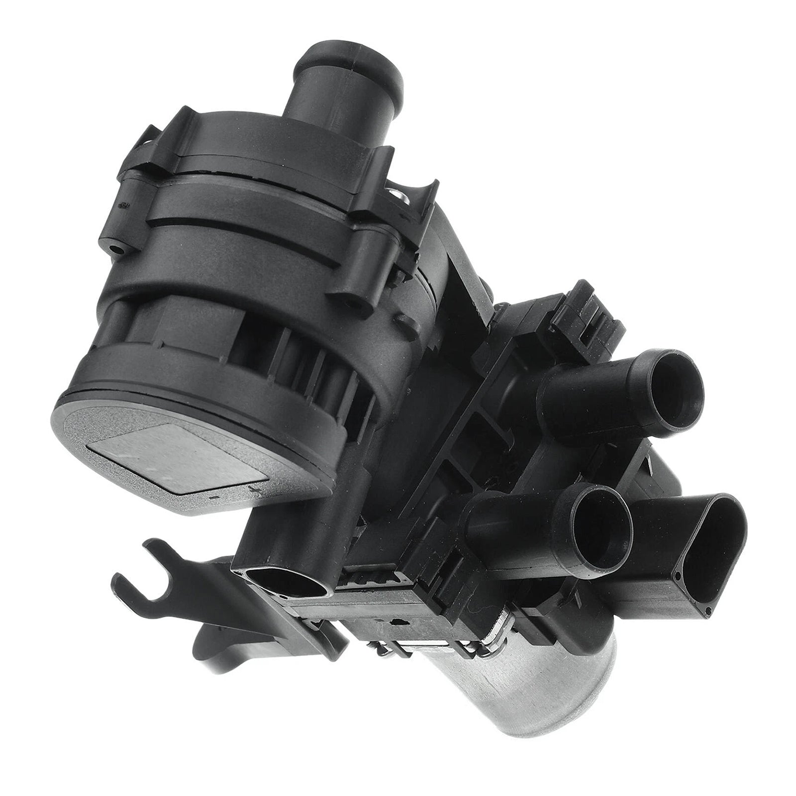 2005-2011 Audi A6 Quattro V8 4.2L Sedan Heater Control Valve 4F1959617B 4F1959617A