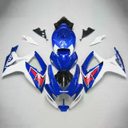2006-2007 Suzuki GSXR 600/750 K6 Amotopart Injection Fairing Kit Bodywork Plastic ABS #121