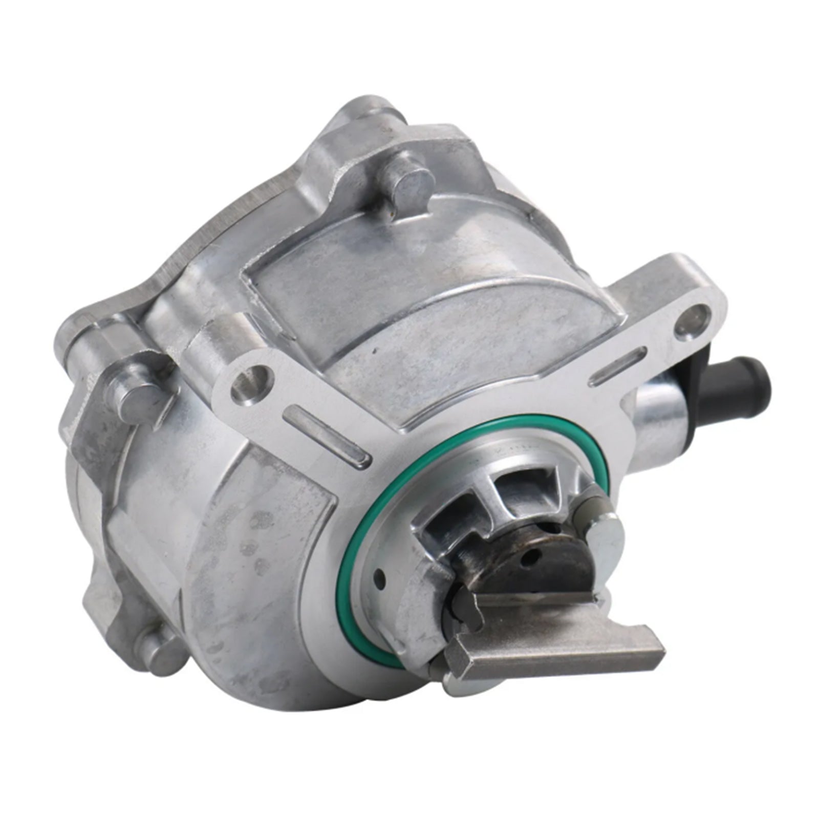 2006-2008 BMW 750i E65 V8 4.8L Petrol Sedan Brake Vacuum Pump 11660151054