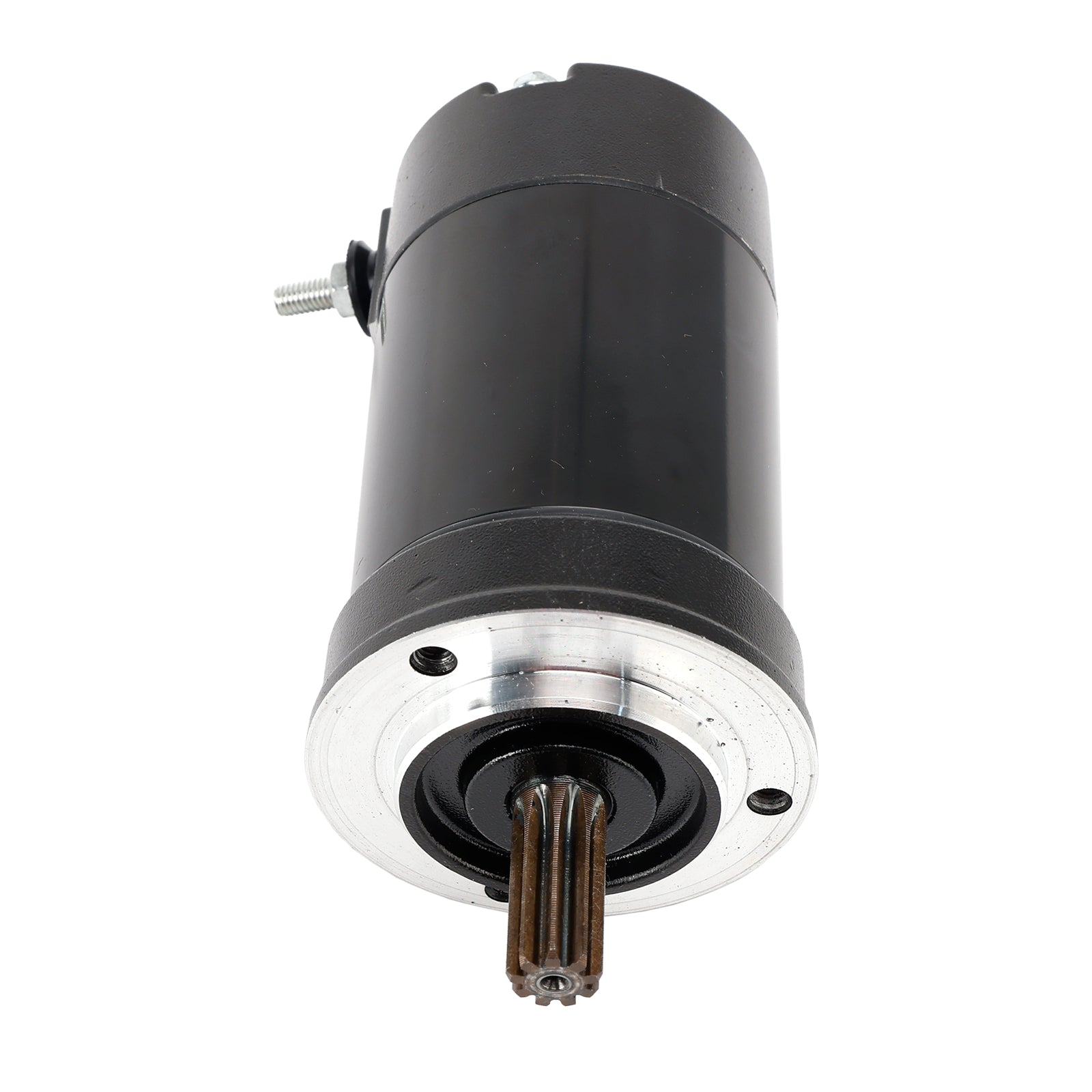 Engine Starter Motor For Ducati Hypermotard 821 1100 SP Evo Streetfighter 10-15