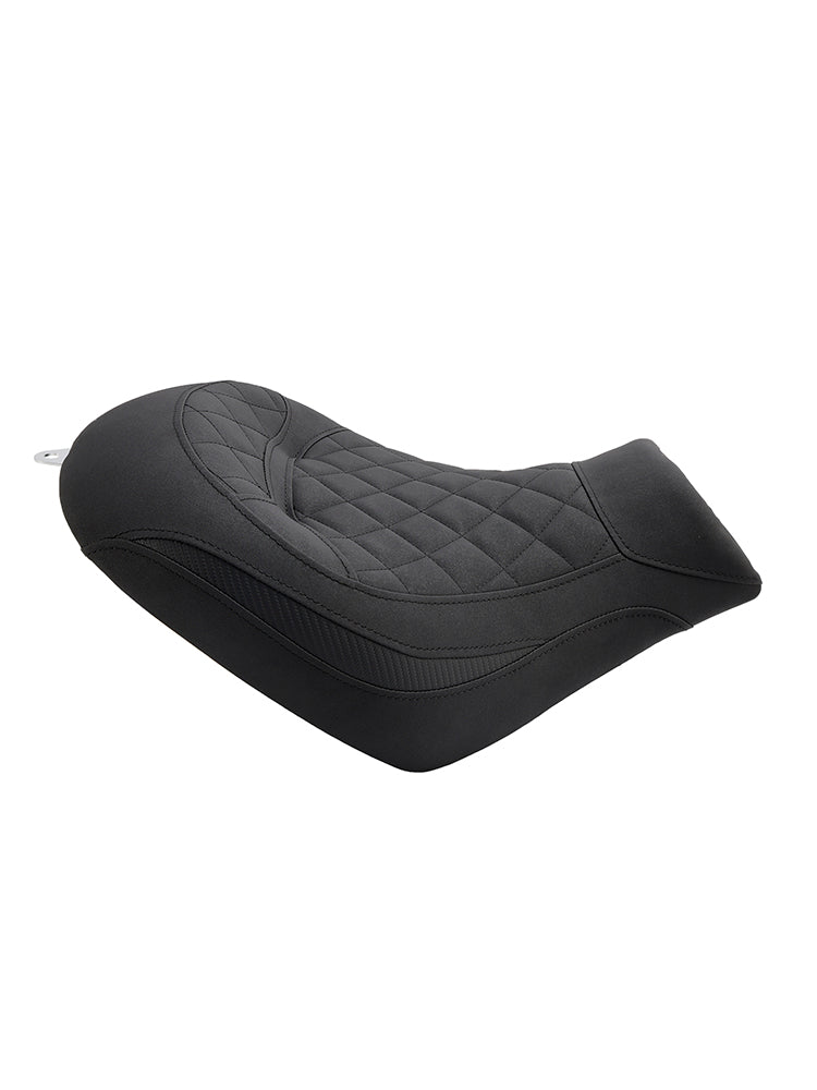 2015-2023 Kawasaki Vulcan S Vn650 Front Raider Seat Driver Cushion Pu Green
