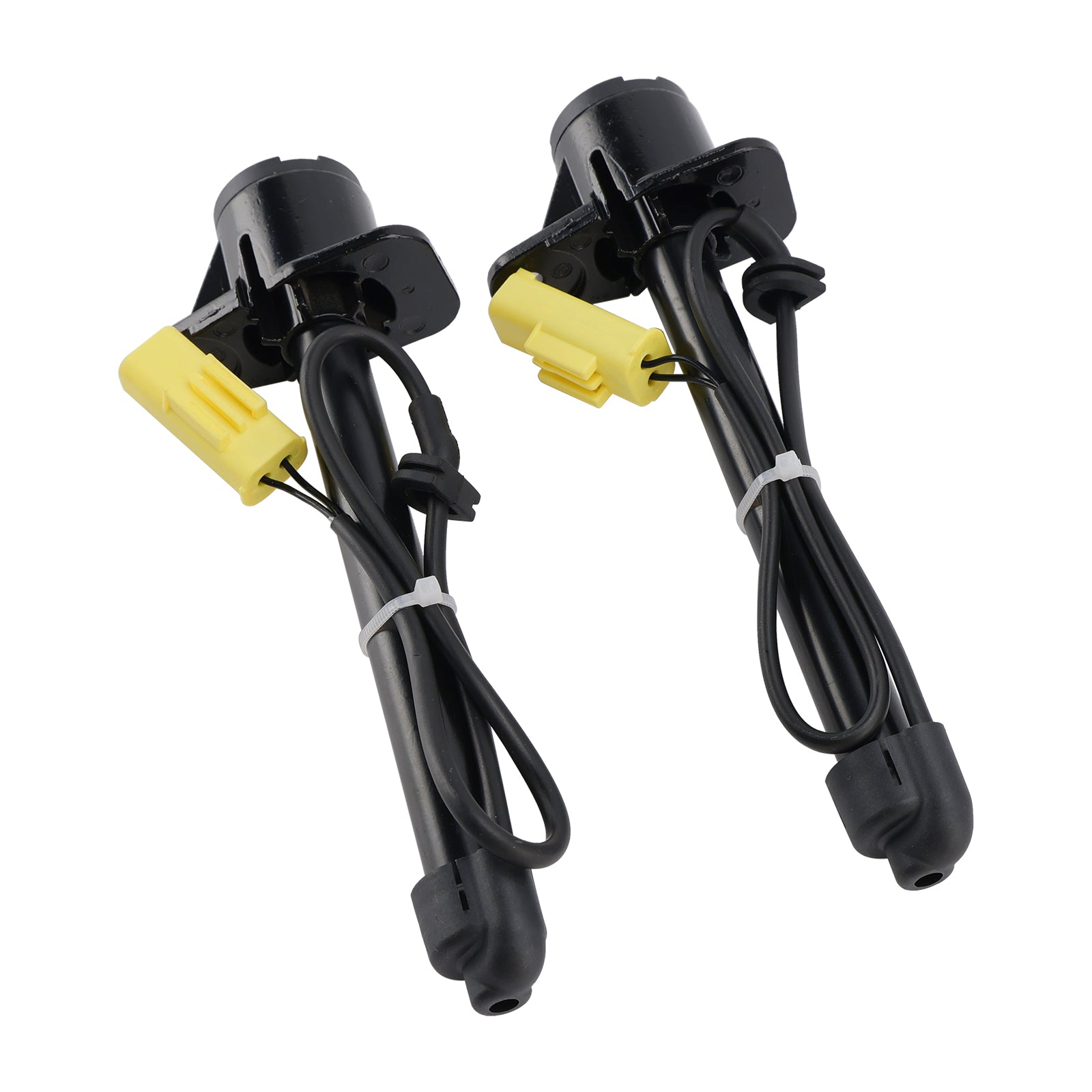 2X Active Bonnet Actuator 1669060002 For Mercedes-Benz C292 X166 W166 2012-2019