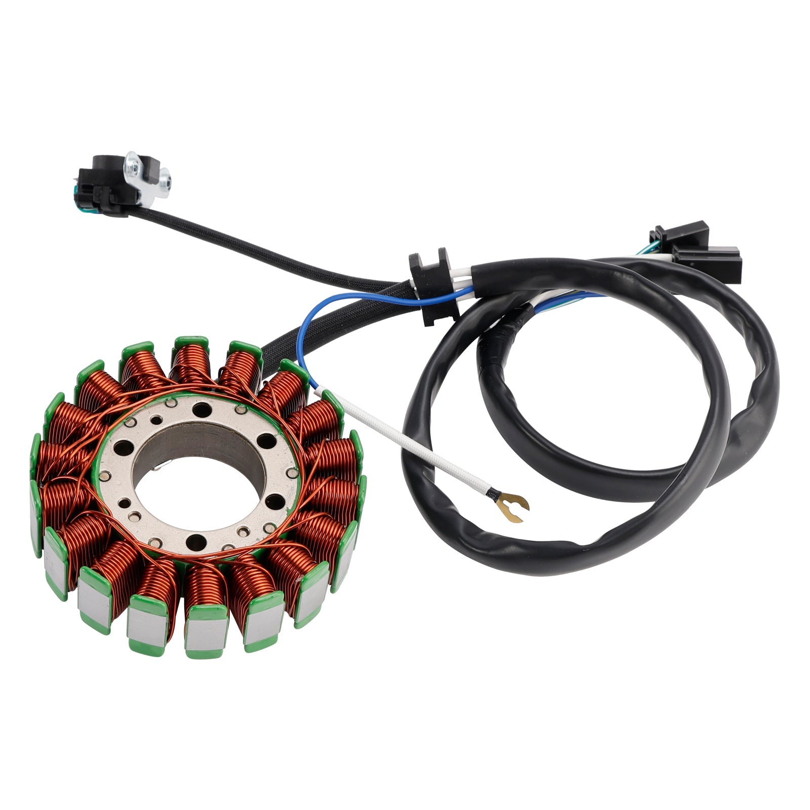 1997 1999-2001 YAMAHA TT600R STATOR ALTERNATOR 5CH-81410-00 5CH8141000