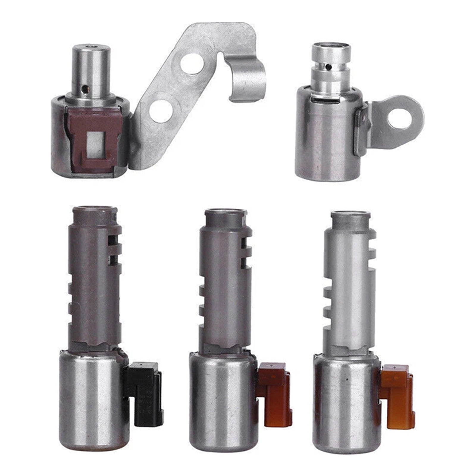 1999-2001 LEXUS ES300 5PCS Transmission Solenoid Kit U140 U240 U241\