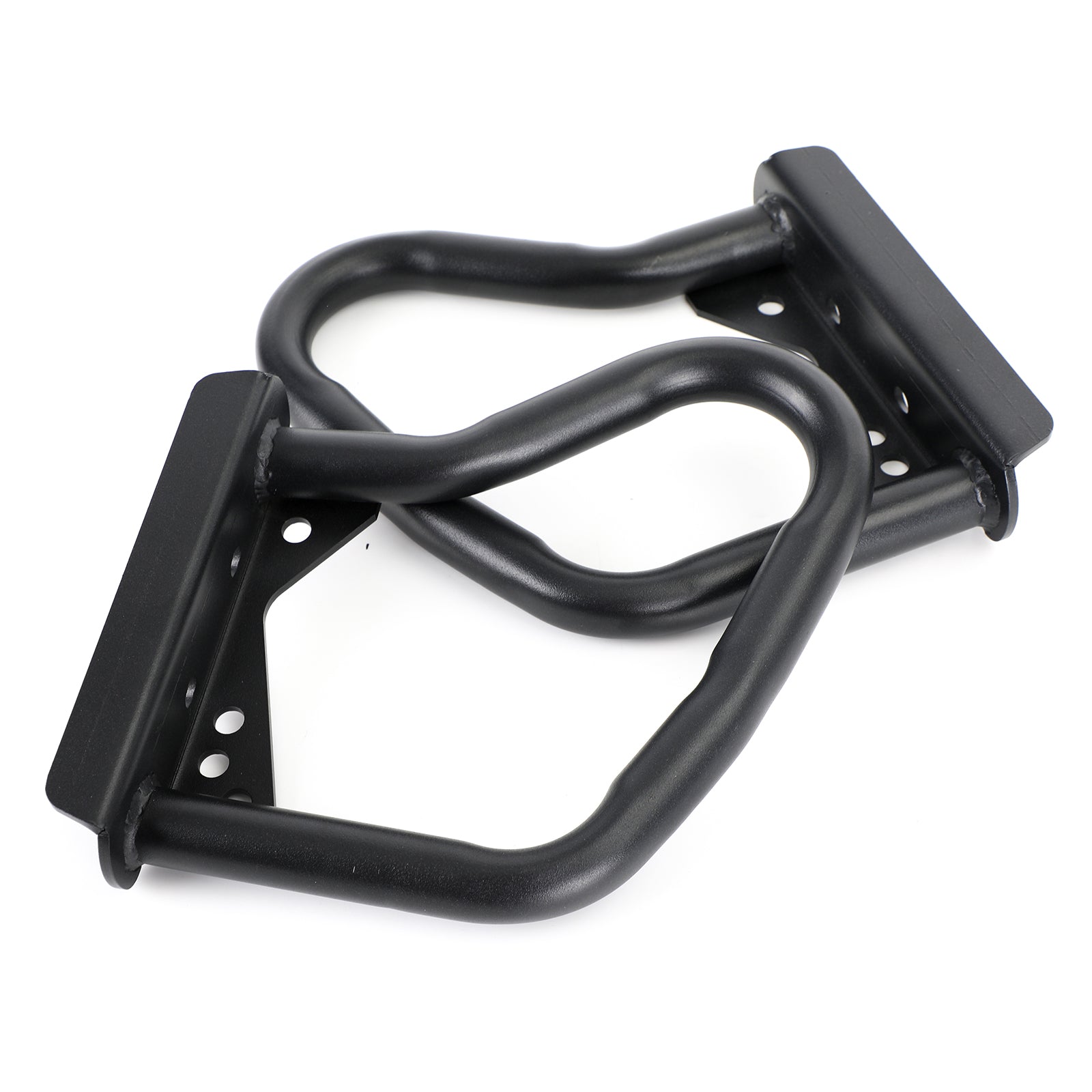 2016-2020 MOTO GUZZI V9 Bobber Engine Protection Guard Crash Bar Generic