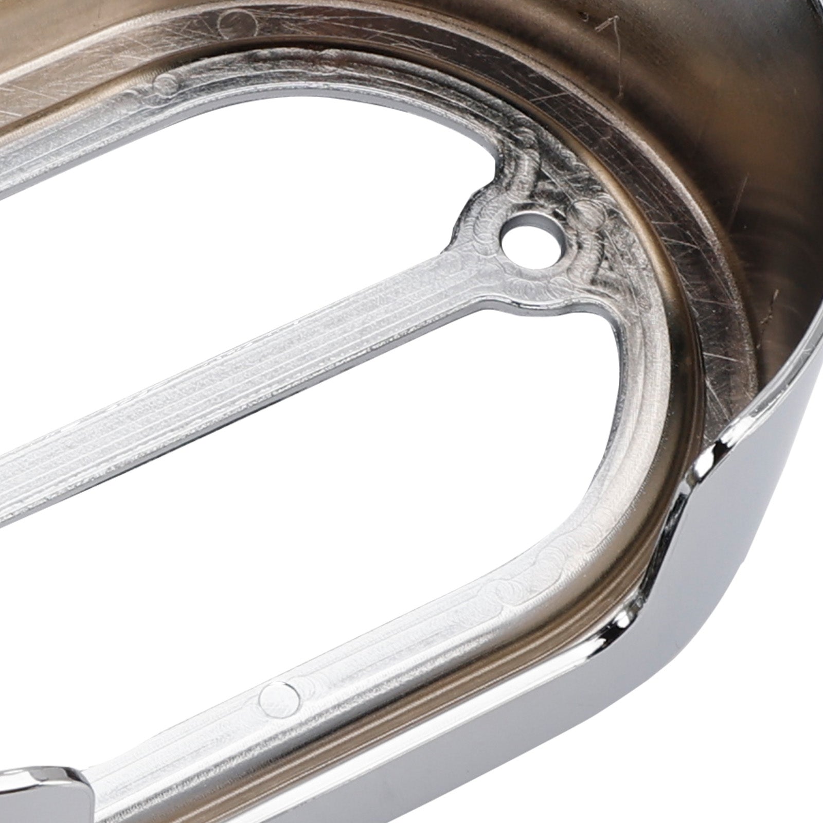 Voltage Regulator Rectifier Cover For Softail Breakout 2001-2017