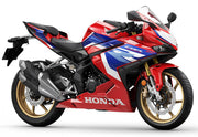 2023-2024 Honda CBR250RR Injection Fairing Kit Bodywork Plastic ABS