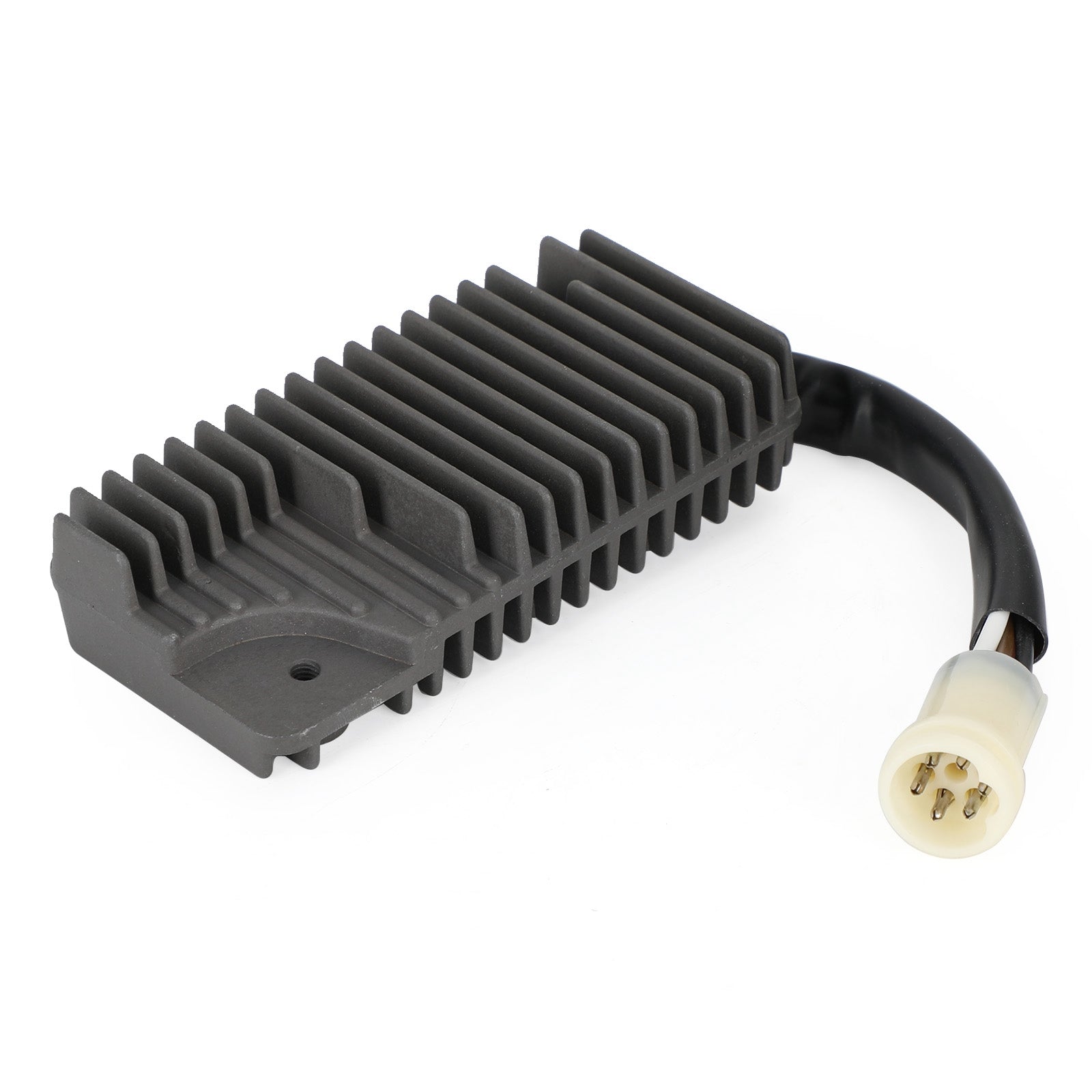 Rectifier Voltage Regulator For Yamaha YFP350U Terra Pro 350 1988 1YW-81960-A0 Generic