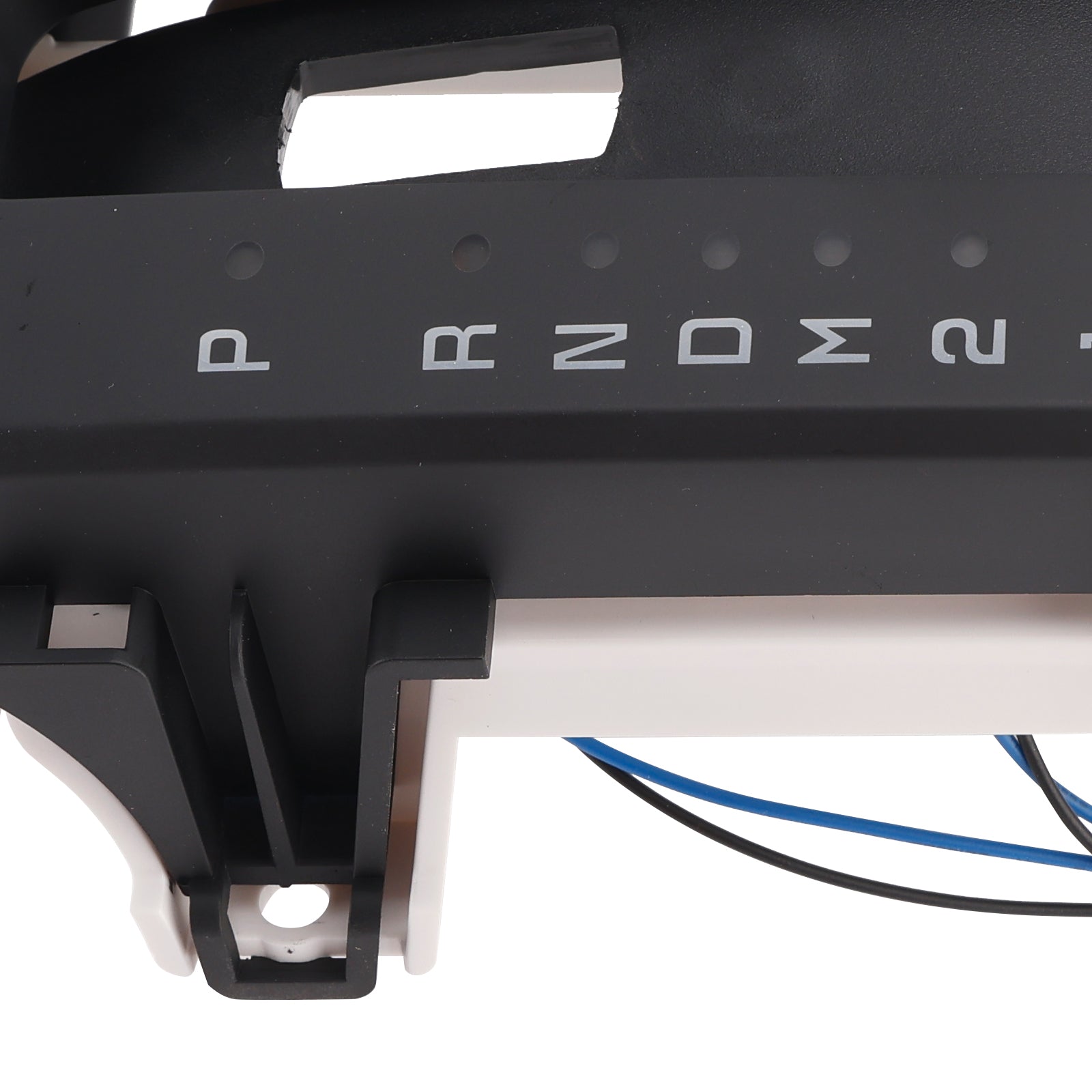 2011-2014 For Ford F-150 Automatic Trans Shifter Gear Selector Cover BL3Z-7D443-CA