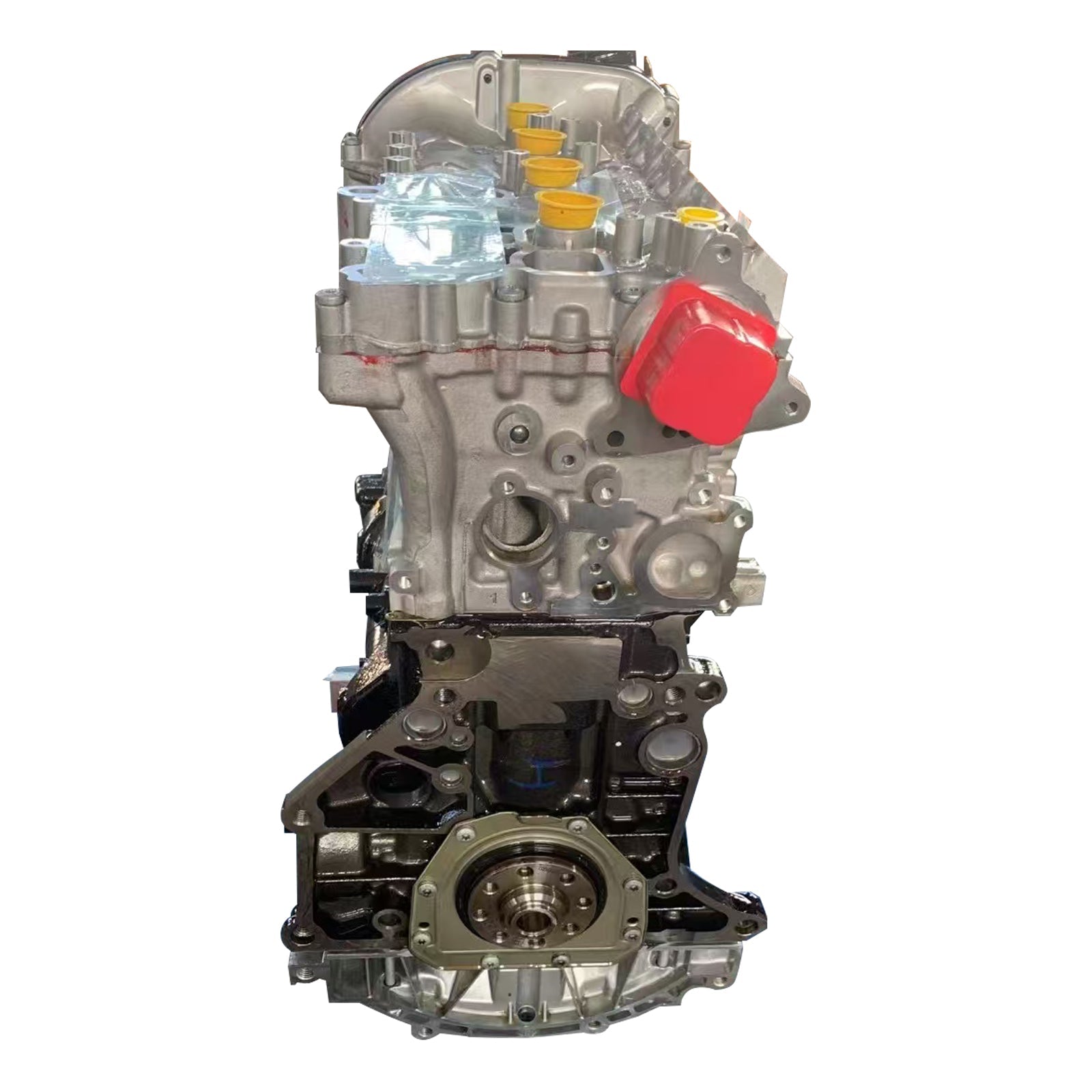 2007-2017 For Audi A5 B8 A5 A4 Brand New Engine Motor Block CJE CJX 06L100032