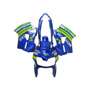 2002-2012 Honda VFR800 ABS Plastic Bodywork Fairing