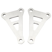 Rear Suspension Lowering Links Kit Fit For HONDA CBR600RR 2007-2014