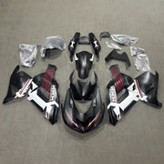 Injection Fairing Kit Bodywork fit For Kawasaki ZX14R ZZR1400 2012-2026
