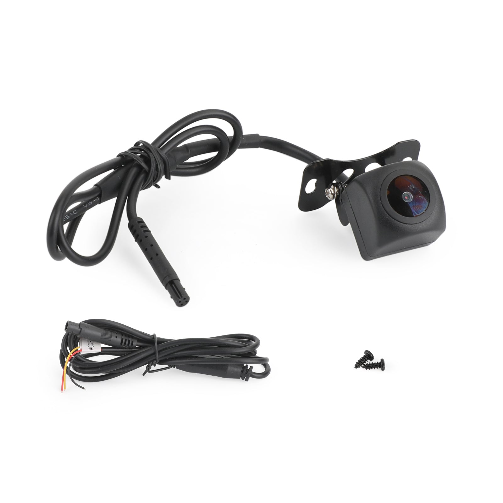 175 ° WiFi Car Rear View Rockfahrkamera Backup Wireless Camera fpr iPhone/Android