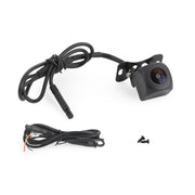 175 ° WiFi Car Rear View Rockfahrkamera Backup Wireless Camera fpr iPhone/Android