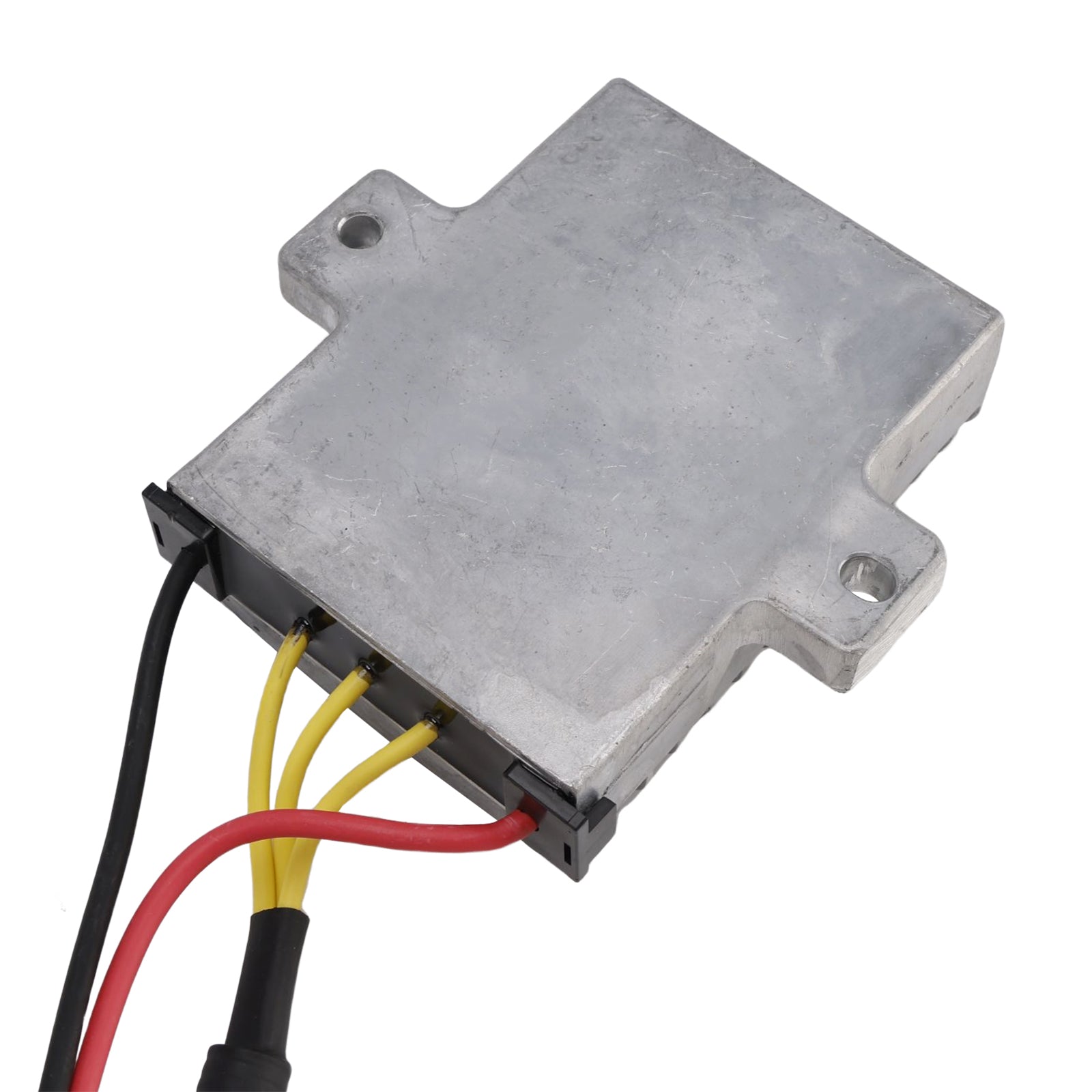2025 Can-Am Maverick MAX Turbo RR XDS STD Regulator Rectifier 12V 710006824
