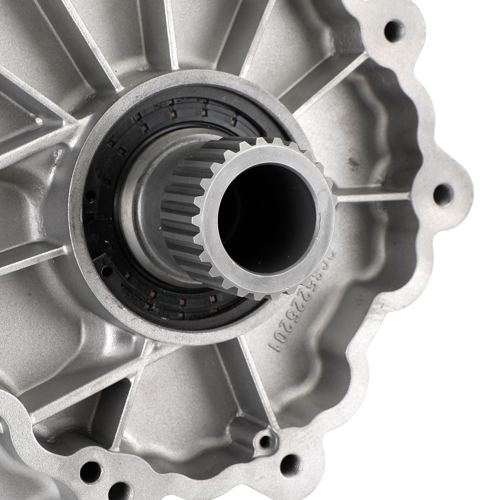 Transfer Case Assembly 2512800700 for Mercedes Benz ML350 ML550 GL550 GL450 R350 2006-2012 Fedex Express