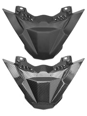 2023-2024 Honda ADV 160 Front Beak Extension Nose Panel Fairing