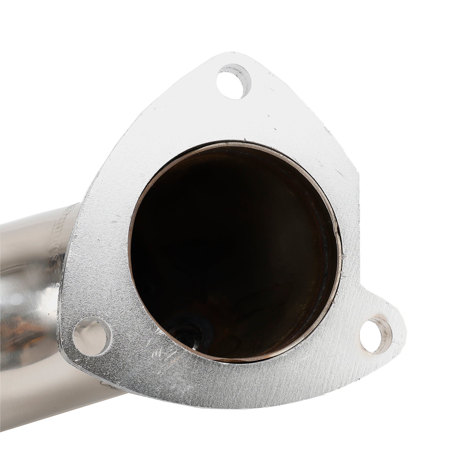 2001-2003 Audi S3 8L models 3" Stainless Exaust Decat Downpipe