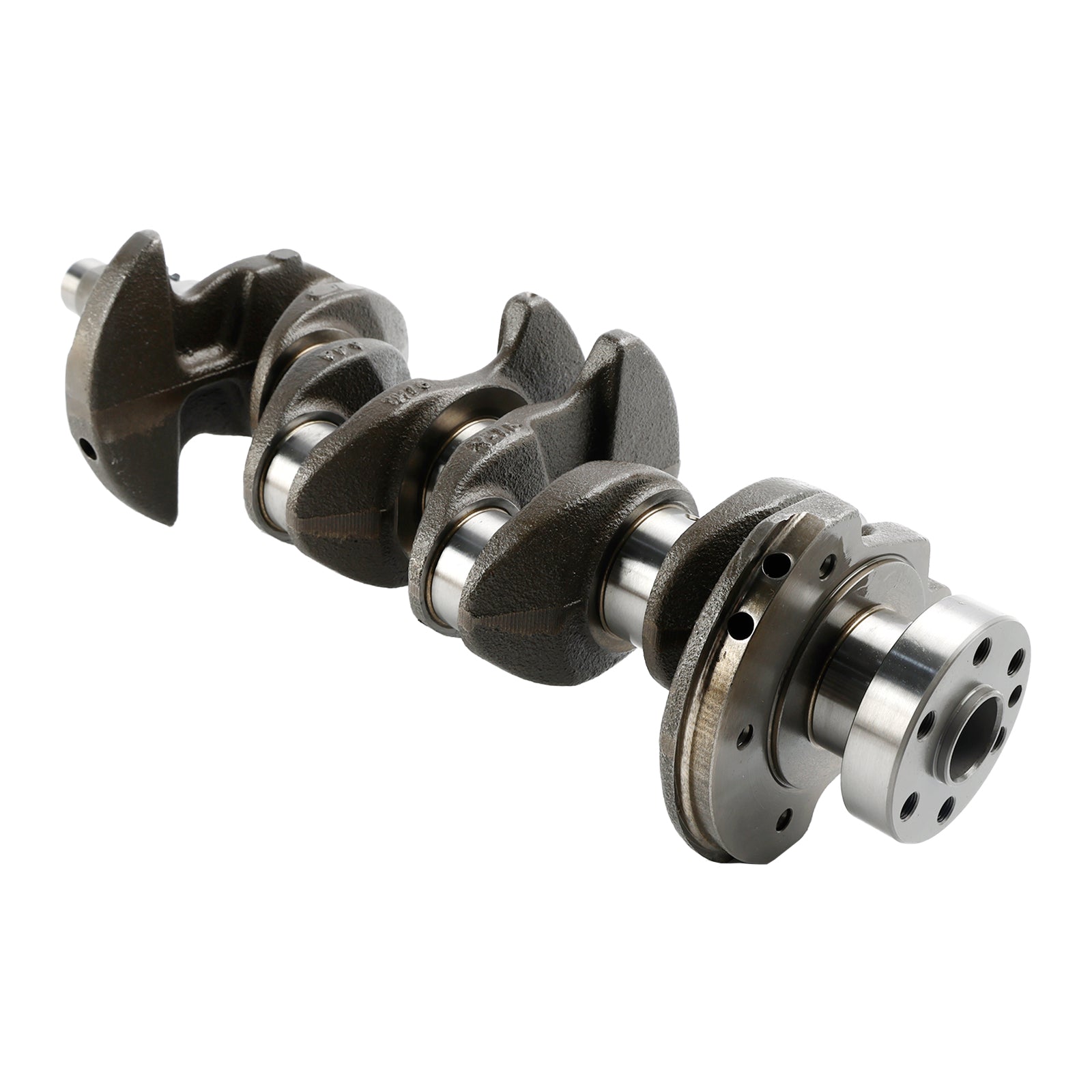 2013-2017 Hyundai Accent SE Hatchback 4-Door G4FD Crankshaft & Rods & Bearing 209102BB03