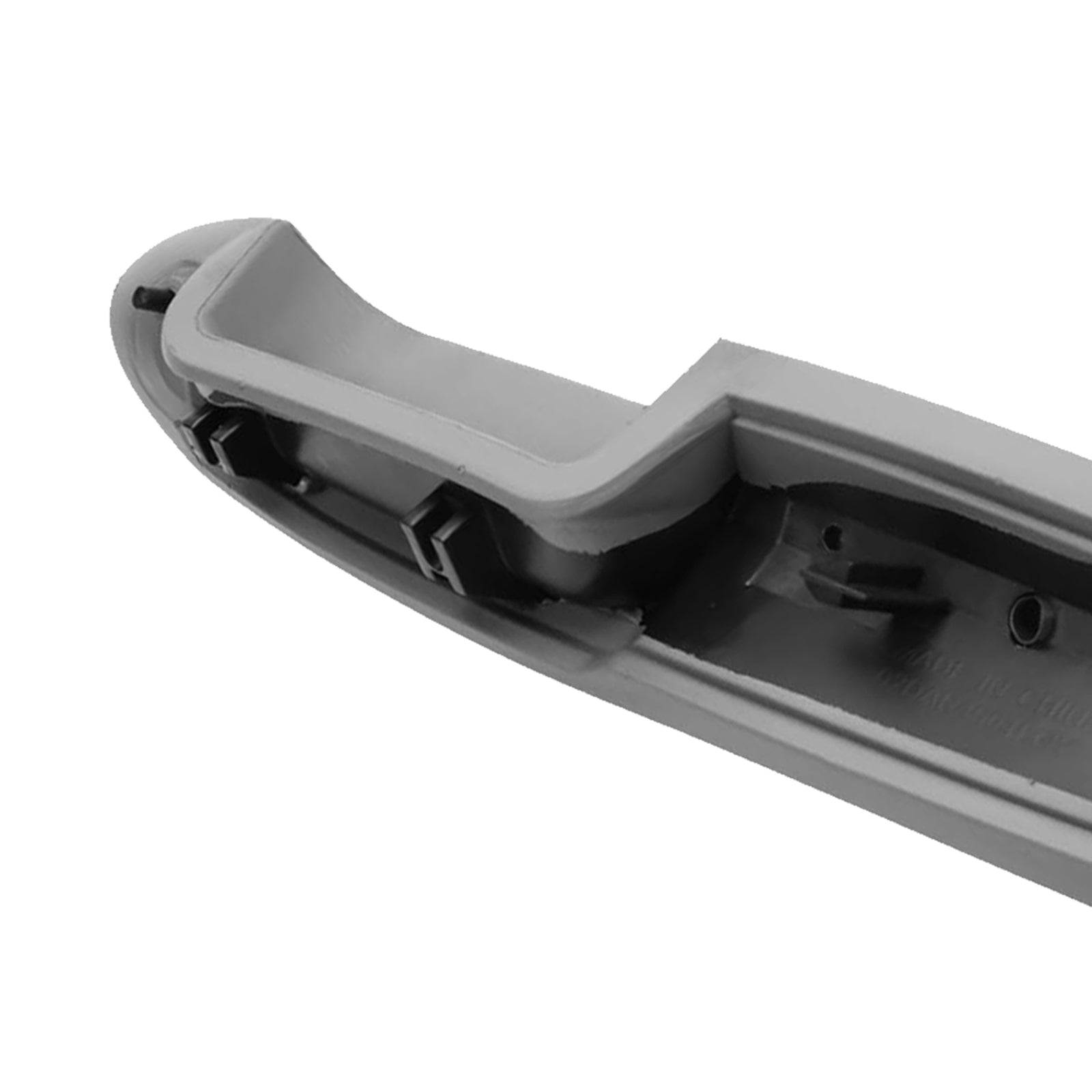 2PCS 80979 80980 Front Door Arm Rests For Suburban Silverado Sierra Grey?