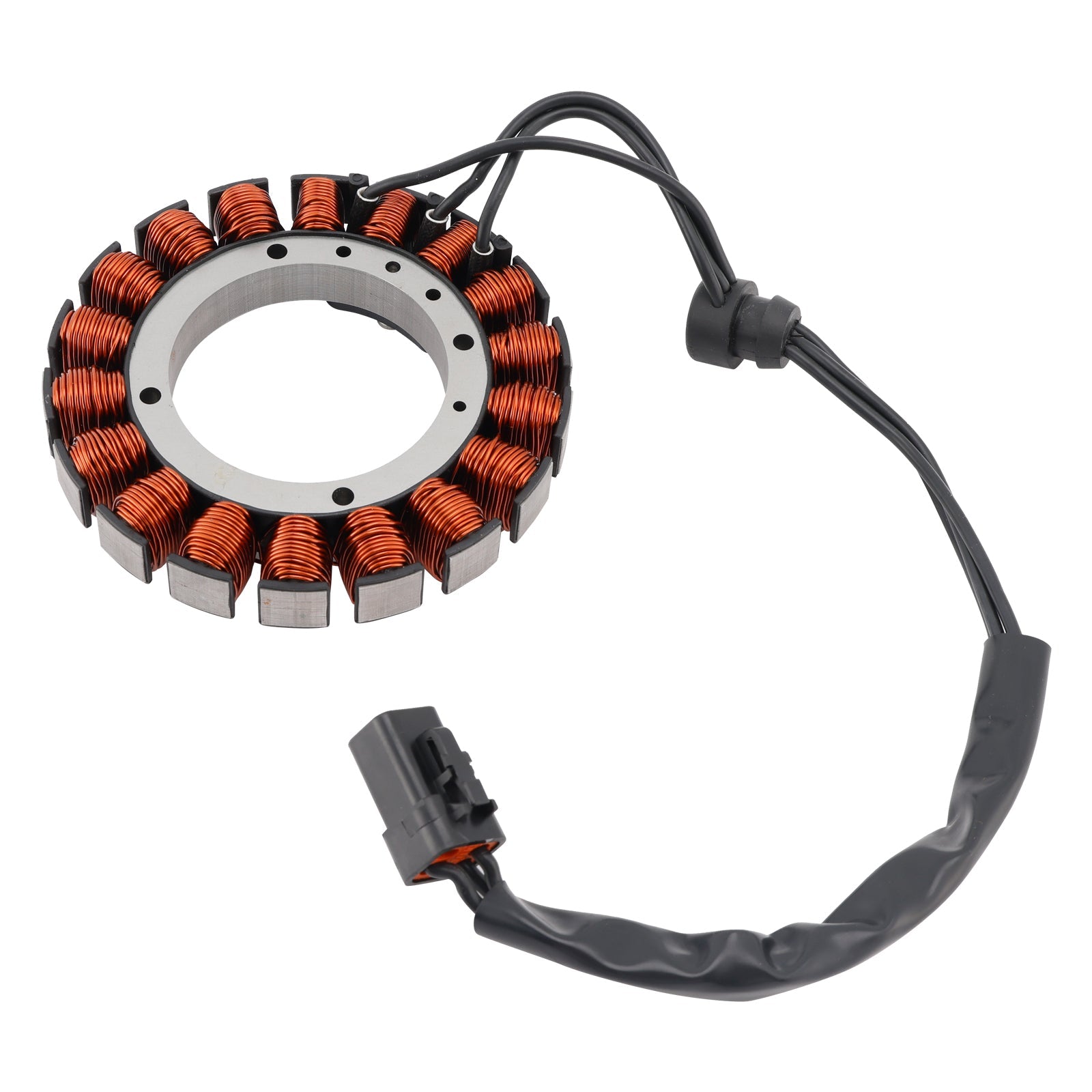 2003-2007 Buell XB9 and XB12 models 38A STATOR ALTERNATOR 3-PHASE 29971-02YA 29971-02Y