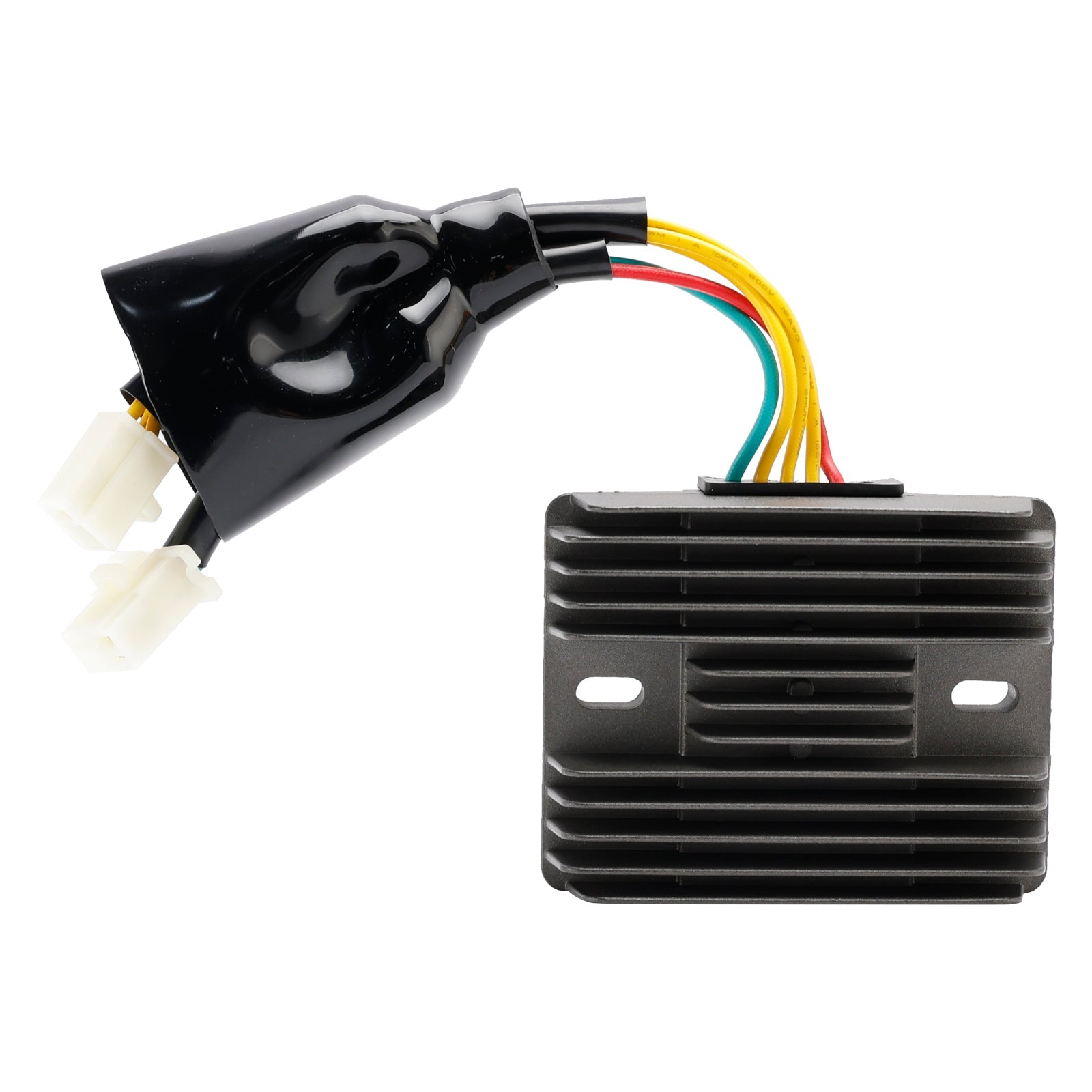 5-Wire Regulator Rectifer For SMC Stinger Captain Quadzilla RAM Titan 300