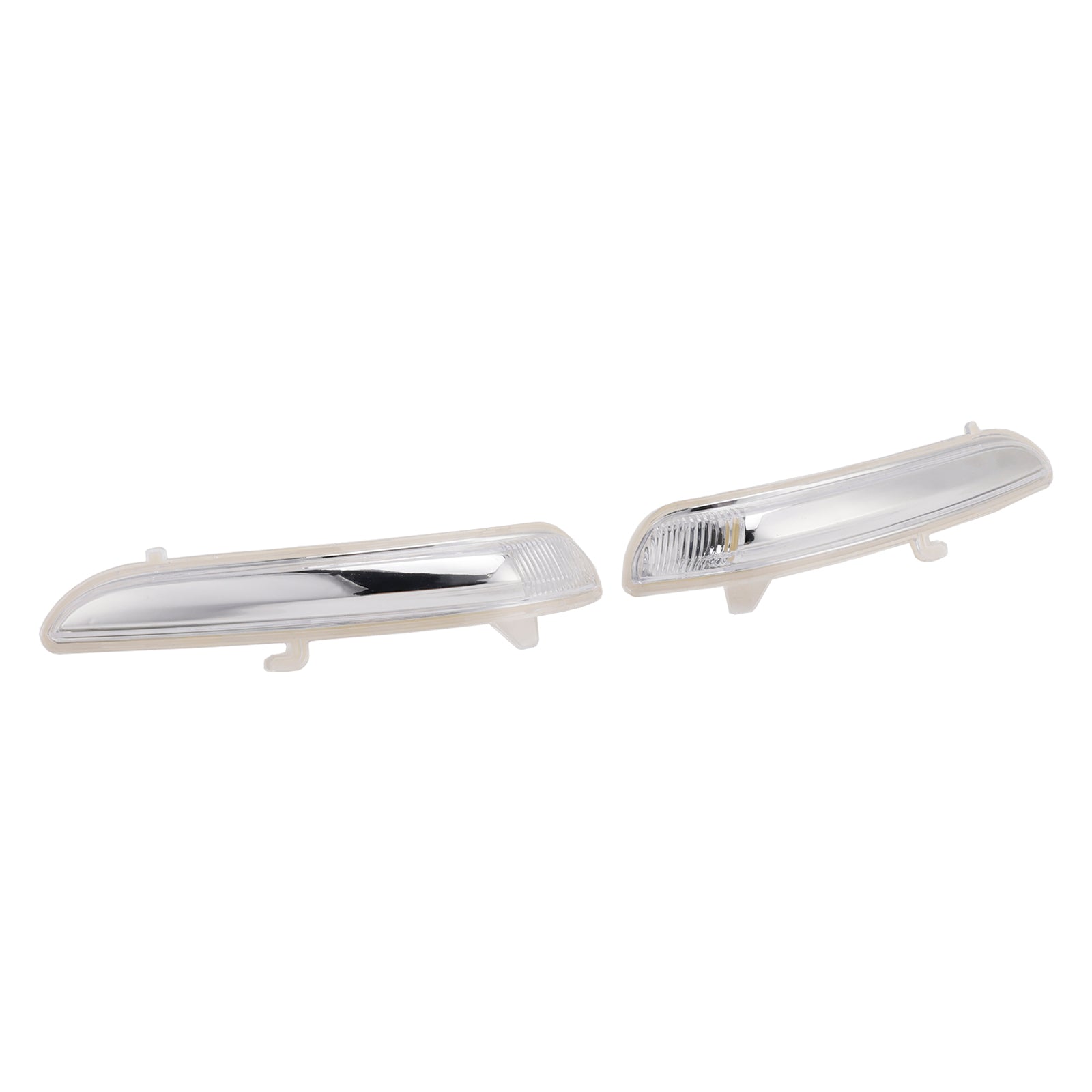 2X Wing Door Mirror Indicator Right & Left for Peugeot 208 2012-2019