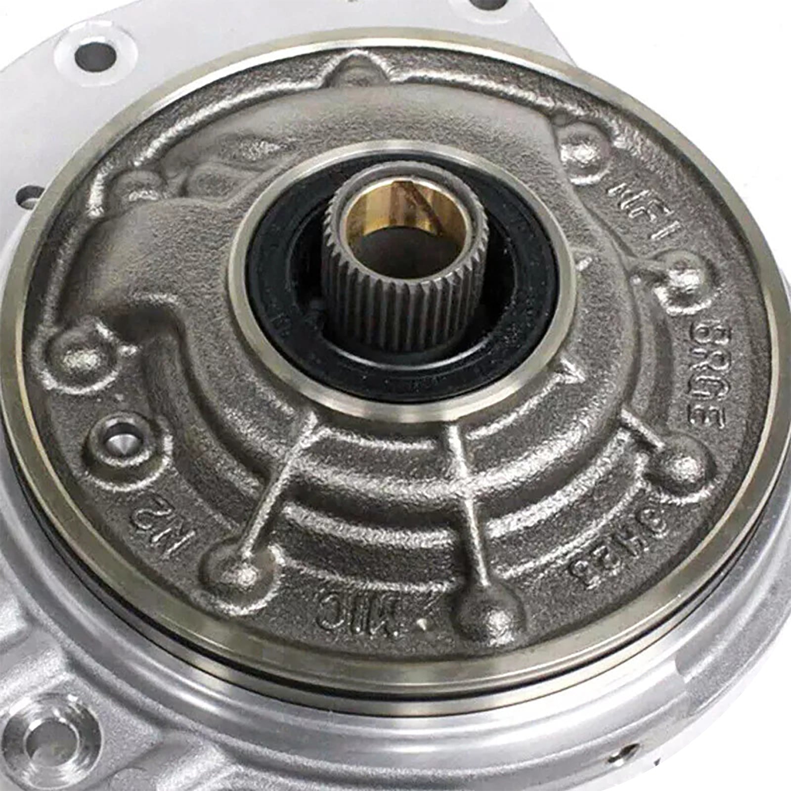 2011-2016 Hyundai Tucson A6MF1 A6MF2 Transmission Oil Pump 46100-3B660