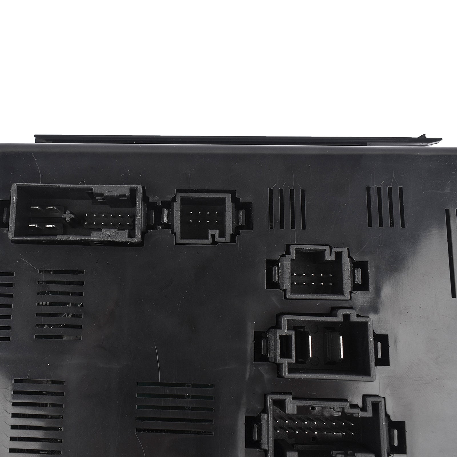 Mersedes-Benz Rear SAM Signal Acquisition Module A1645409262