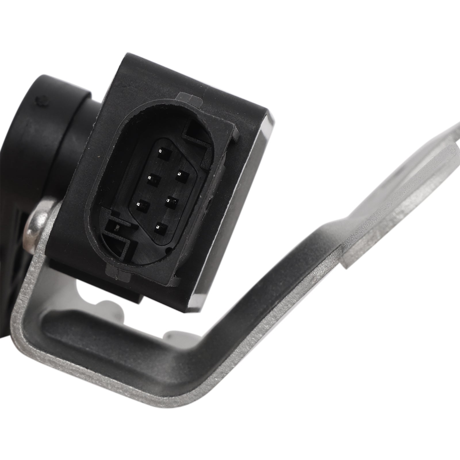 Rear Left+Right Air Suspension Height Level Sensors For Mercedes W212 S212 A207 C207
